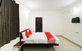 Hotel O Kudlu Gate Mmr