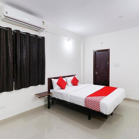 Hotel O Kudlu Gate Mmr Bangalore Exterior photo
