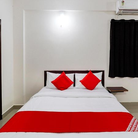 Hotel O Kudlu Gate Mmr Bangalore Exterior photo