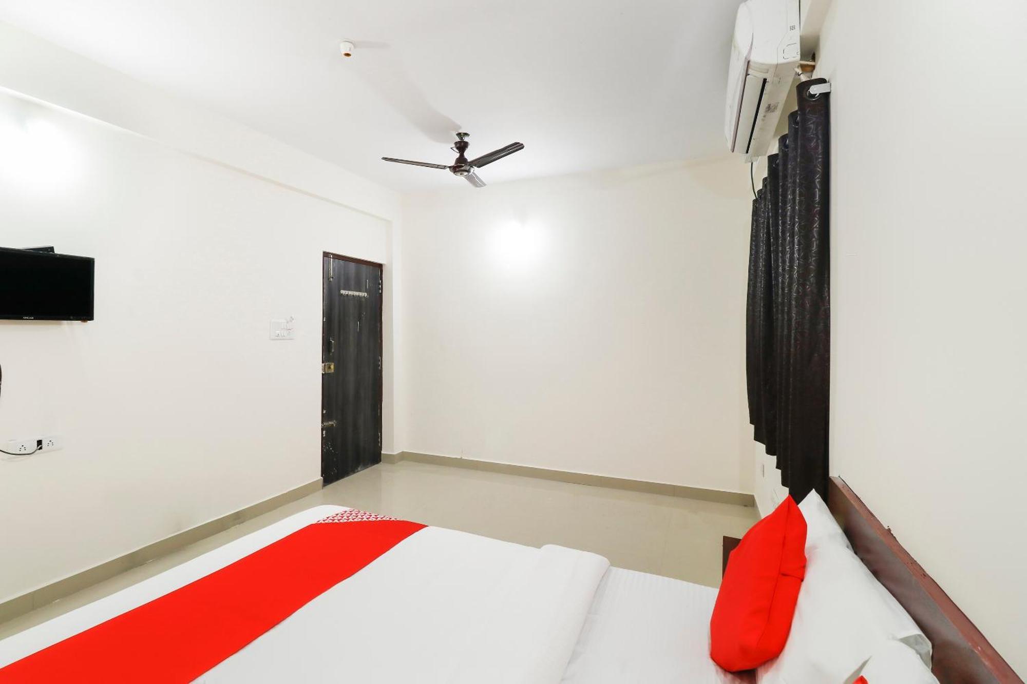 Hotel O Kudlu Gate Mmr Bangalore Exterior photo